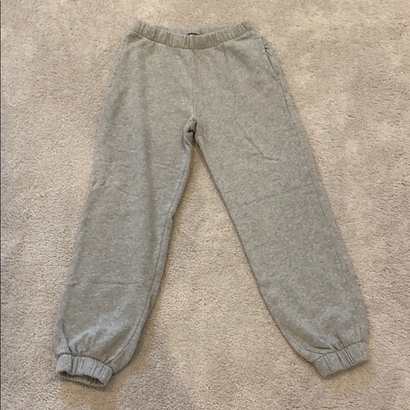 Pants - Brandy Melville Joggers